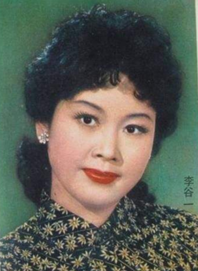 李谷一的历任丈夫，李谷一儿子（愧疚的李谷一：初婚嫁给恩师）