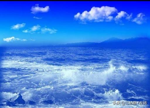 海和洋的区别是什么，海和洋的区别是什么?水文特点分别是什么（海和洋有什么区别）