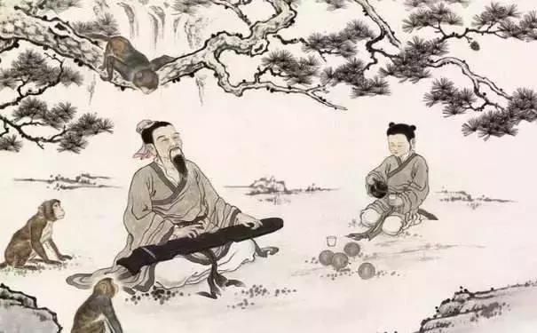 倚马可待的出处、释义、典故，倚马可待打一个生肖（《世说新语》里的那些成语）