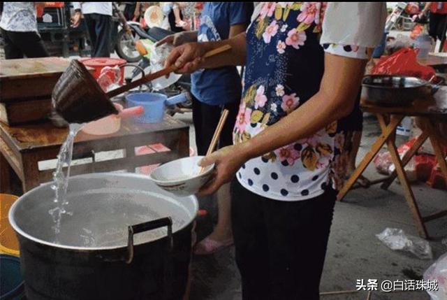 一百克是几两，一百克是几两重（二两米粉吃得饱吗）