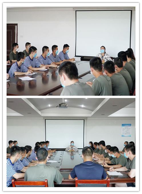 江西航空职业技术学校，2022年定向培养军士分数线！定向培养军士有哪些学校（江西航空职业技术学院返校复学教学工作简报第一期）