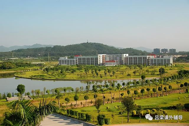 广东科技学院是几本的，广东科技学院是几本学校（一览广东的三本大学）