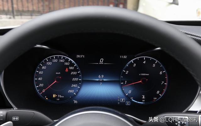 如果手握25万，顶配凯美瑞、奔驰C200L，你会怎么选？