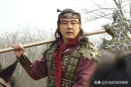 张卫健在哪部电视剧中出演商人，张卫健演的富商（盘点那些年张卫健演过的角色）