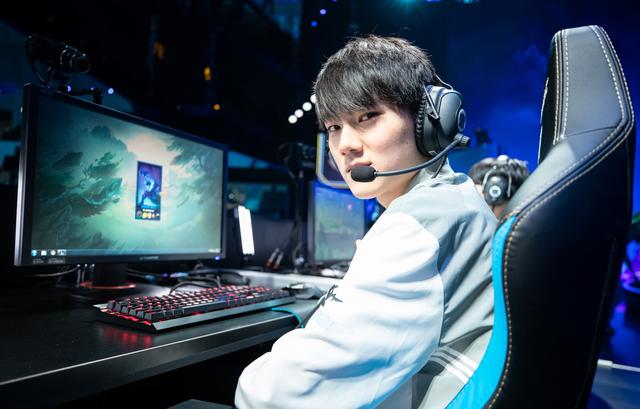 水子哥为什么叫阿水，水子哥个人资料（阿水从来不是第二个Uzi）