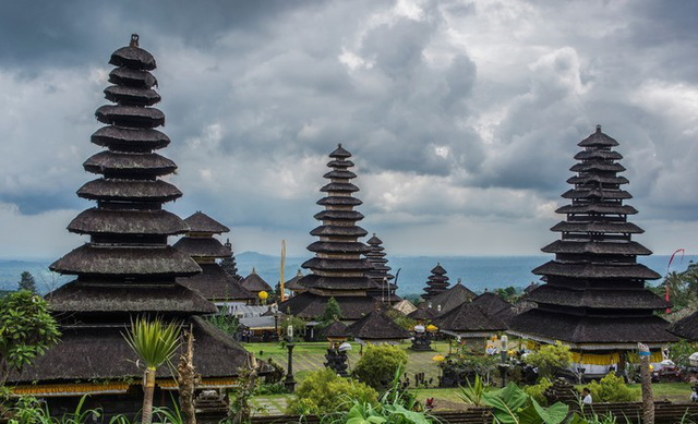 巴厘岛旅游多少钱一个人，巴厘岛旅游要多少钱（能不能去印尼巴厘岛自由旅行）