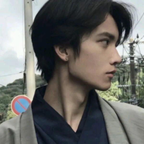 ins·盐系少女·动漫头像/先生微信，ins·盐系少女·动漫头像/先生，借一步说话，我们恋爱吧！（盐系男生）