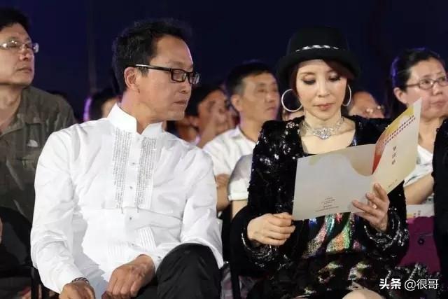 巡回检察组沈广军扮演者，巡回检察长沈广军（《巡回检察组》演员的亲属）