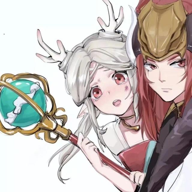 南溟大人°网名，南溟大人°微信昵称（绝美的王者情侣id）