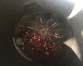 图片[5]-【茼蒿鲜肉水饺】做法步骤图 消食开胃 越吃皮肤越光滑细嫩！-起舞食谱网