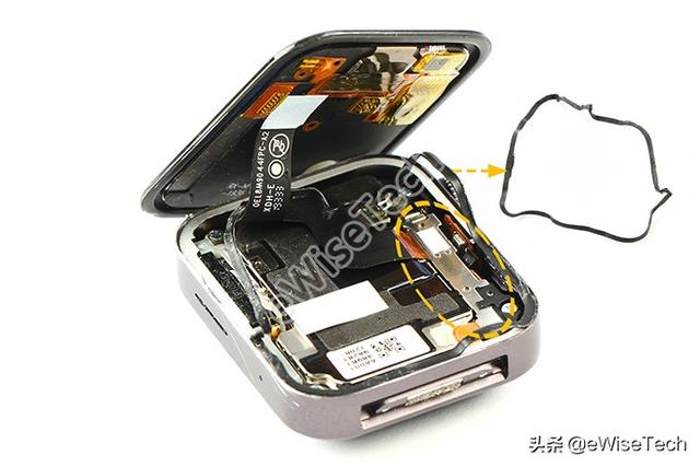 ots是什么牌子的手表，ots是什么牌子的手表价格（Watch能够对比Apple）