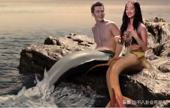 美人鱼演员名单，美人鱼演员表（什么叫媚而不俗的人鱼）