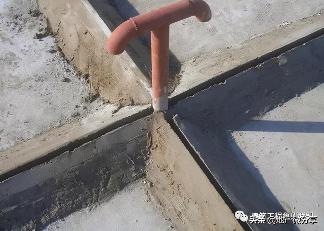 屋面做法流程，屋面刚性防水如何施工