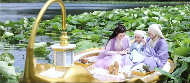 枕上书折颜和白真什么关系，三生三世枕上书白真喜欢谁（折颜和白真关系曝光）