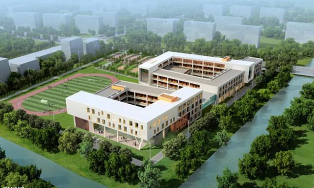 西安矿山路要建学校吗（2019西安将新建171所学校）