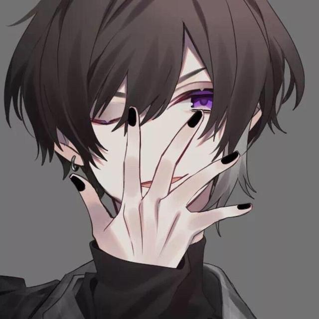 最适合男人的微信头像     躲不过心动，好看的微信头像男（一眼就让妹子沦陷的男头）