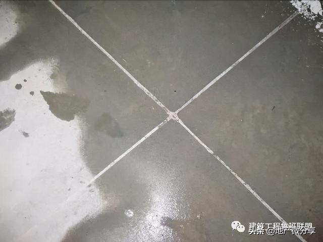 屋面做法流程，屋面刚性防水如何施工