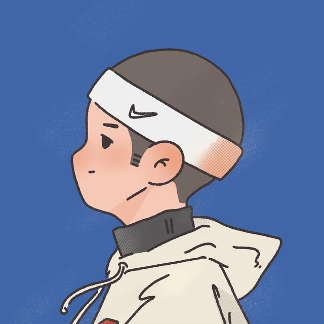 侧脸，微信头像，侧脸（正脸和侧颜杀你喜欢哪种）