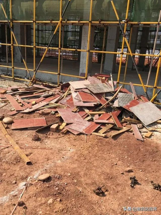 建筑工程新材料有哪些，建筑工程新型材料有哪些（有哪些在被成功使用的新材料）