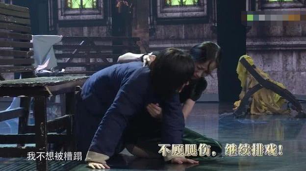 韩雪爷爷和外公是哪个将军，能演戏、开公司还玩科技