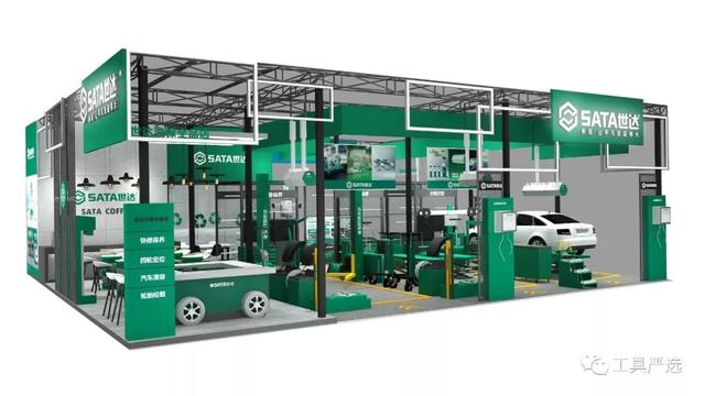 世达工具是哪个国家的，史丹利工具是哪个国家的品牌（世达工具在中国市场为什么那么成功）