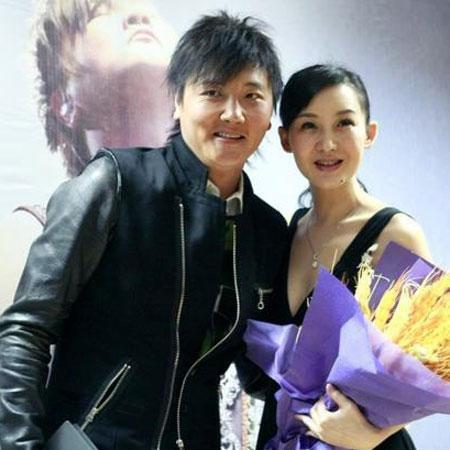 旅游卫视主持人潘蔚，潘蔚个人资料（凭什么从买红妹手中“夺走”孙楠）