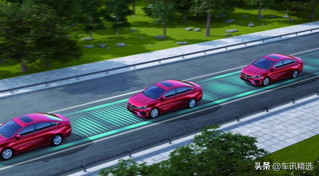 荣威ei5车上的kers是什么意思，荣威汽车kers是什么意思（不少电车车主都将动能回收关闭）