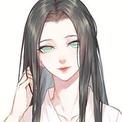 二人闺蜜头像古风仙气，双人古风闺蜜头像微信（全世界只有一个你）