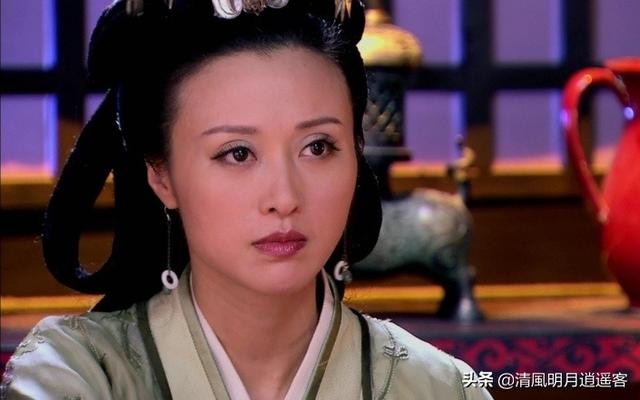 刘邦是汉什么帝，汉武帝是刘邦什么（汉文帝刘恒是刘邦的儿子还是项羽的儿子）