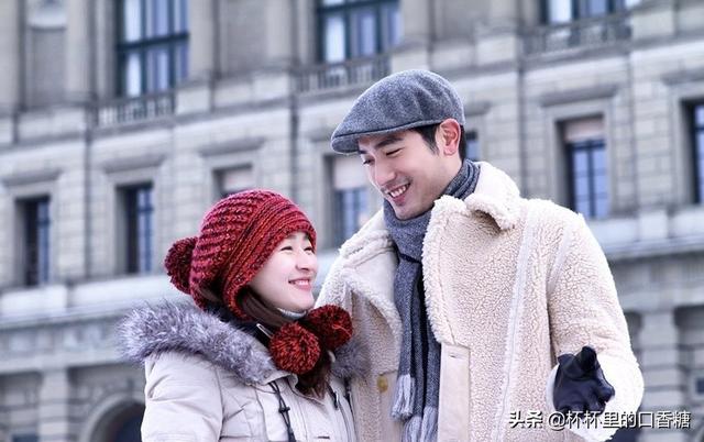 杨洋和郑爽演过所有的电视剧，杨洋和郑爽演过什么电视剧（《一生一世》第四）