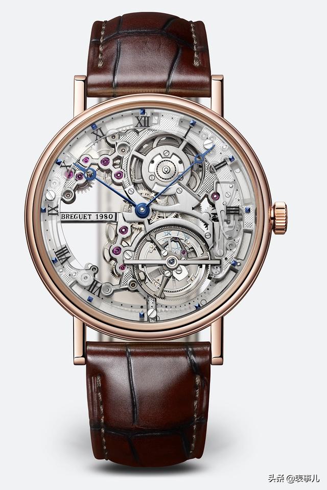 万国是十大名表吗，世界名表前十名（倒数第二各种不服）