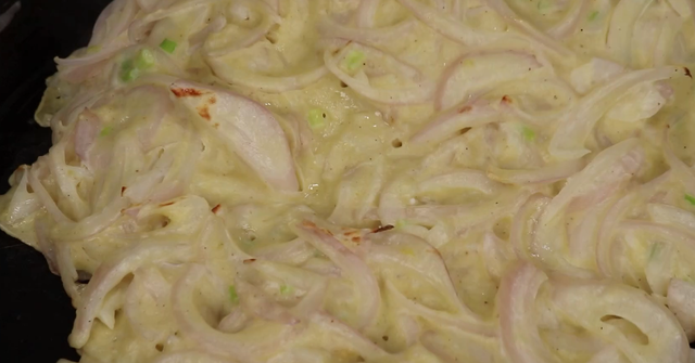 葱头怎么做好吃，葱头怎么炒好吃（洋葱最好吃做法）