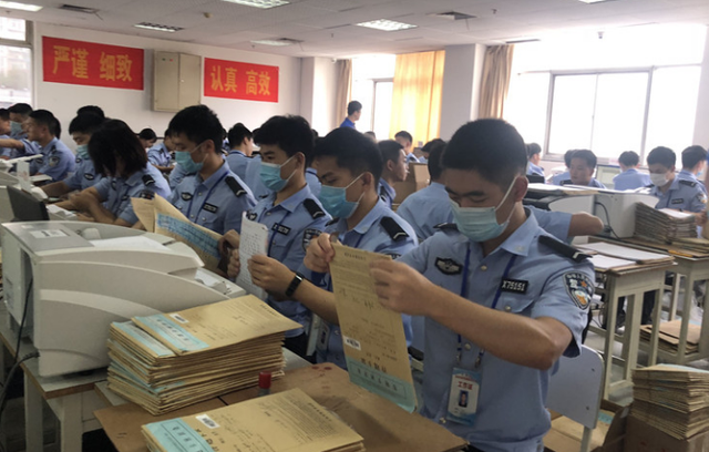 高考全国一卷二卷三卷有什么区别，高考全国一卷二卷三卷有什么区别2020（如果全国高考用同一张试卷）