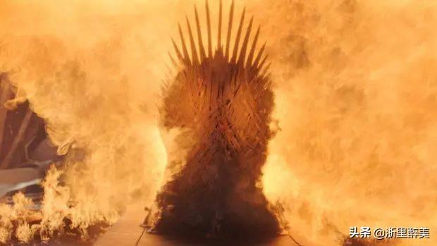 马王怎么会死的，王马有没有死（《权力的游戏》十大未解之谜）