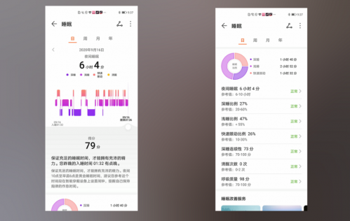 荣耀es 尺寸，拥有它就等于拥有健康生活