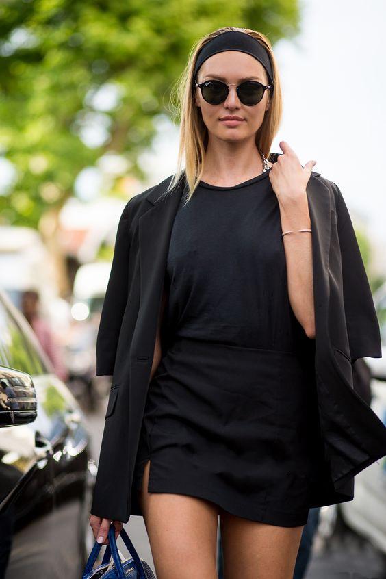 发带怎么带不会掉，怎么带发带才不会掉（你就是整条街最美的girl）