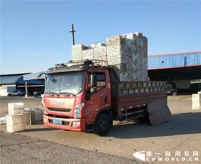 跃进的车质量怎么样，跃进汽车 车（“我人生中的第一辆轻卡就是跃进”）