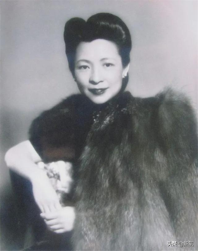 女人前卫是什么意思，前卫是什么意思（谁能比得过旧上海的女人们）