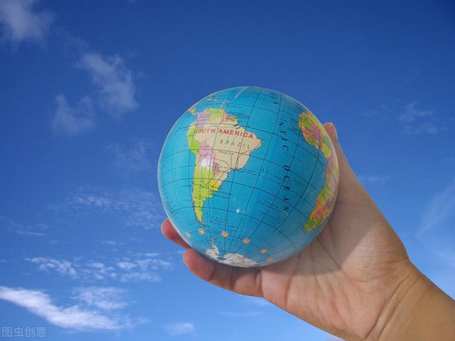 南极洲有哪些国家，南美洲有哪些国家英文（世界上五大洲经济对比）