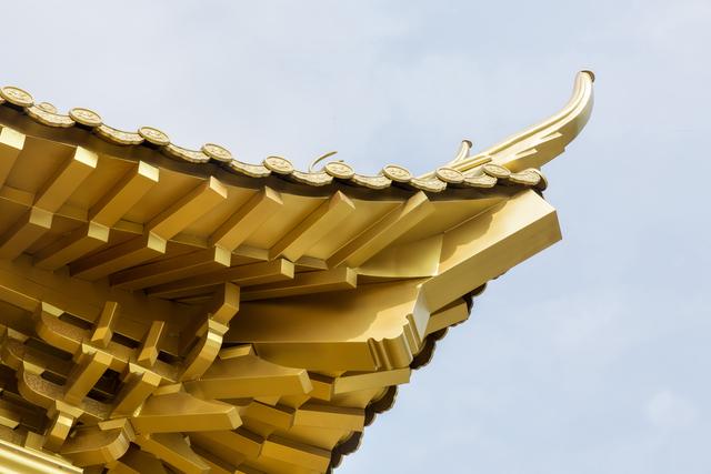 什么是斗拱，斗拱的作用有哪些，什么是斗拱（此物唯古建筑独有——斗拱）