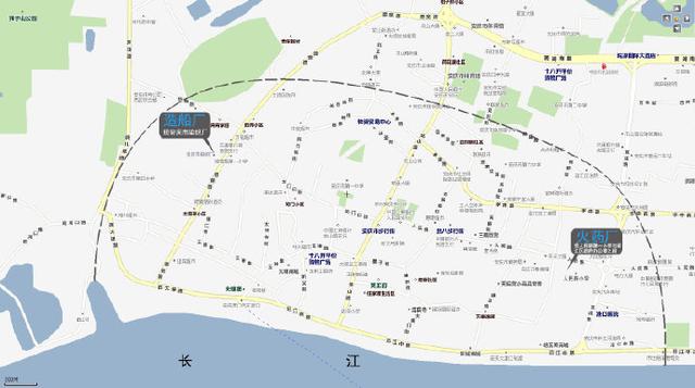 安庆历史古迹考察，来安庆不可错过的六大历史景点