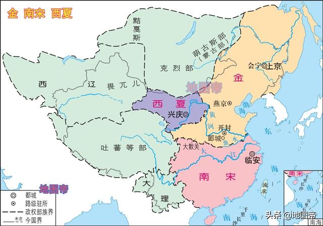 东晋后面是哪个朝代，孔文举是谁（东晋怎么不算南朝）