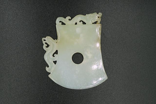 玉勒子怎么佩戴，古玉勒子干嘛用的（9月28日安徽保真藏品）