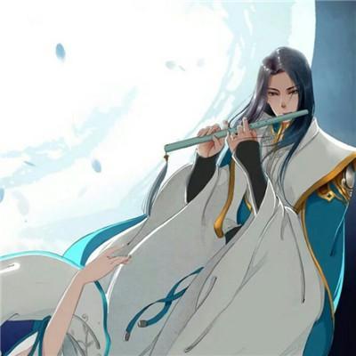 诗意情侣名字，情侣名字超甜一对（有意境的古风古韵情侣名字跨越时空的爱恋-可爱点）