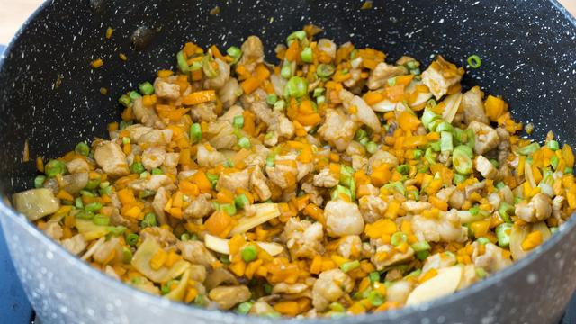 晚饭家常菜菜谱，晚饭家常菜菜谱大全图片（天天换着做不重样）