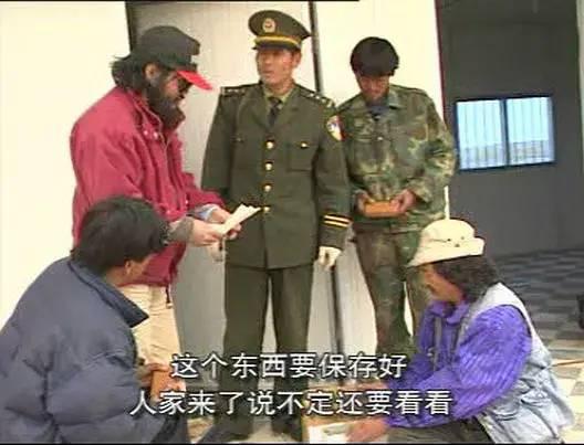 电影可可西里的故事原型是什么，可可西里主角原型（这部8.8分国产片终于有了结局）