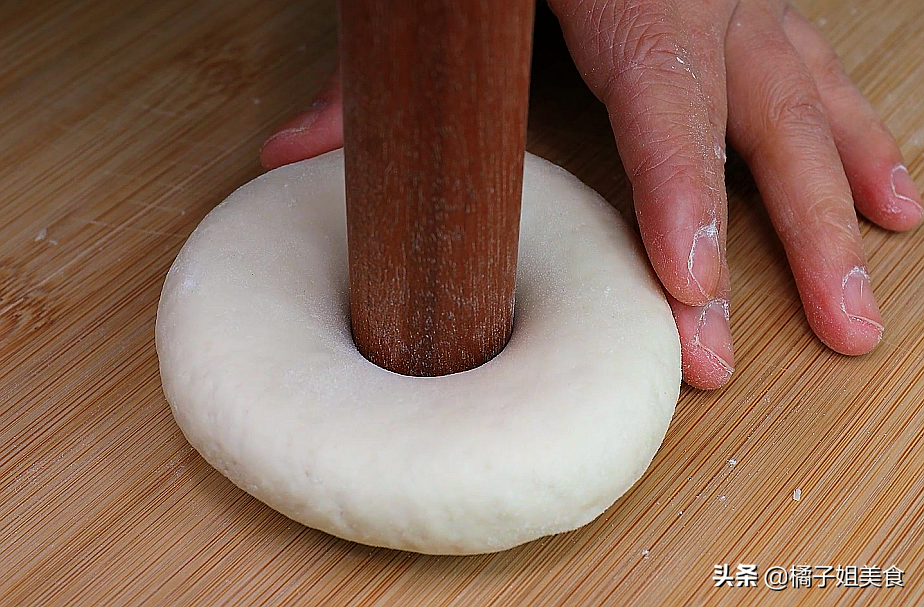 圖片[3]-【花饅頭】做法步驟圖 創(chuàng)意十足 美味又好看-起舞食譜網(wǎng)