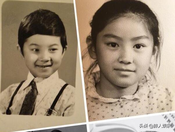 沙溢个人资料（沙溢的浪漫情史，以及他深爱的一个女人）