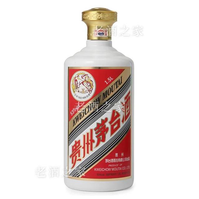 九五至尊是什么生肖，九五至尊好长相是什么动物（茅台酒容量规格盘点）