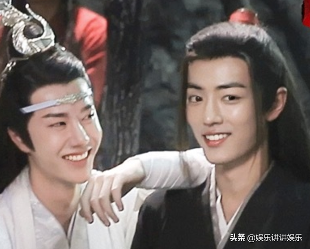 陈情令播出时间，陈情令播出时间2019年6月27日几点（《陈情令》又一次限免）